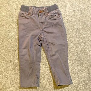 H&M Kids Gray Jeans
